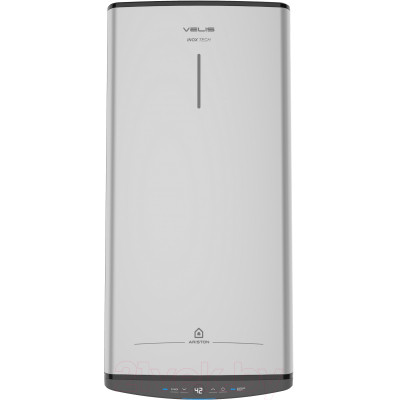 Накопительный водонагреватель Ariston ABSE VLS PRO INOX PW 30 2K