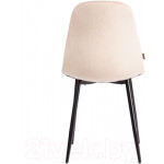 Стул Tetchair Breeze JSC-58