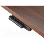 Подстолье Ergosmart Manual Desk Compact FR