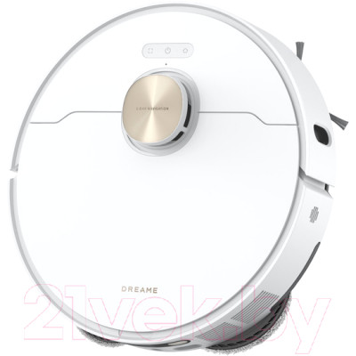 Робот-пылесос Dreame Robot Vacuum L10s Pro Ultra / RLL82CE