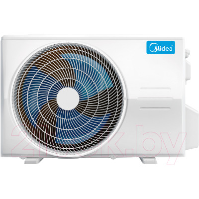 Сплит-система Midea Primary Inverter MSAG3-07N8C2-I/MSAG3-07N8C2-O