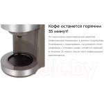 Капельная кофеварка Kitfort КТ-7204