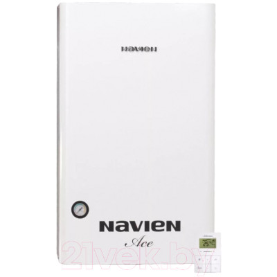 Газовый котел Navien ATMO-13AN