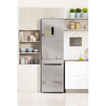 Холодильник с морозильником Indesit ITS 5200 G