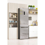 Холодильник с морозильником Indesit ITS 5200 G