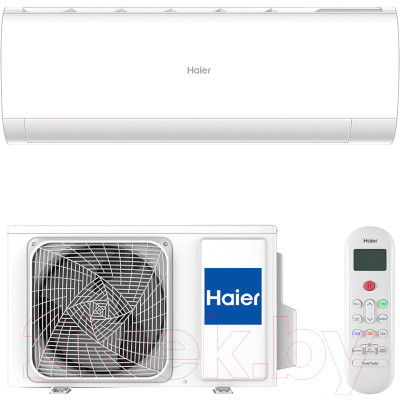 Сплит-система Haier AS25HPL2HRA/1U25HPL1FRA