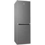 Холодильник с морозильником Indesit DS 4160 G