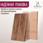 Столешница для стола Millwood 180x90