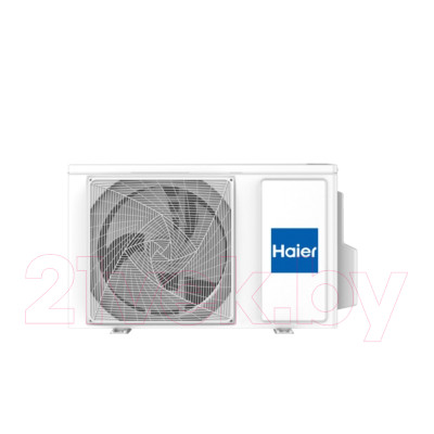 Сплит-система Haier HSU-09 HPL203/R3 (In) / HSU-09 HPL03/R3 (Out)