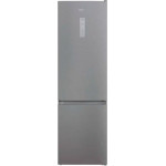 Холодильник с морозильником Hotpoint HT 5200 MX