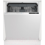 Посудомоечная машина Indesit DI 5C59