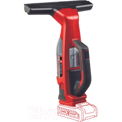 Стеклоочиститель Einhell Brillianto 3437100