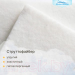 Детский матрас Seven Dreams Cocos Strutto Optimal 415281