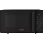 Микроволновая печь Hotpoint MWHA 253 B