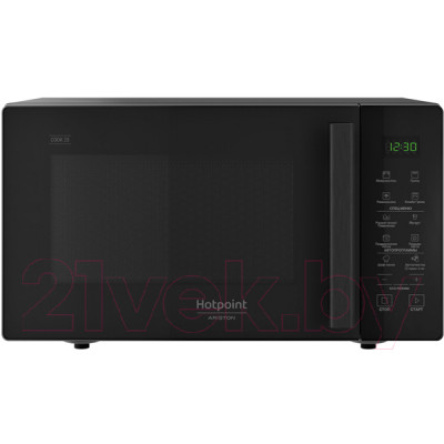 Микроволновая печь Hotpoint MWHA 253 B