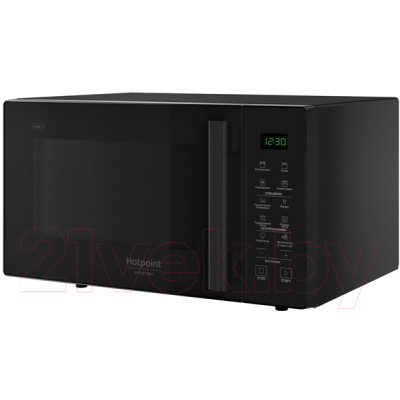 Микроволновая печь Hotpoint MWHA 253 B