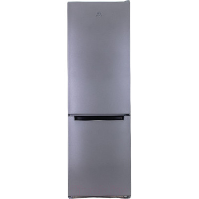 Холодильник с морозильником Indesit DS 4180 G