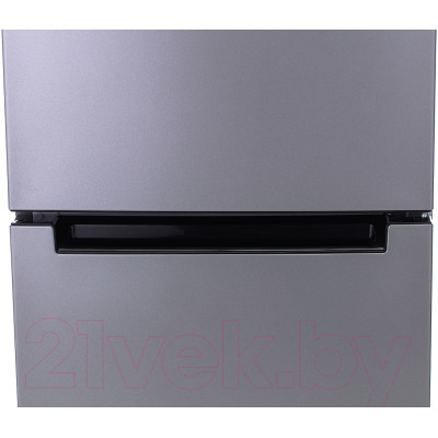 Холодильник с морозильником Indesit DS 4180 G