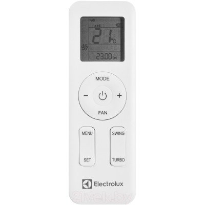 Сплит-система Electrolux EACS/I-12HF2/N8_24Y