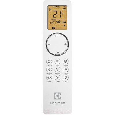 Сплит-система Electrolux EACS/I-09HEN-WHITE/N8_24Y