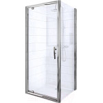 Душевой уголок Roth Proxima Line 80x80 / 525-80x80-02