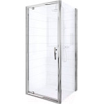 Душевой уголок Roth Proxima Line 80x80 / 525-80x80-15