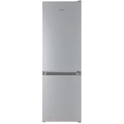 Холодильник с морозильником Hotpoint HT 4180 S