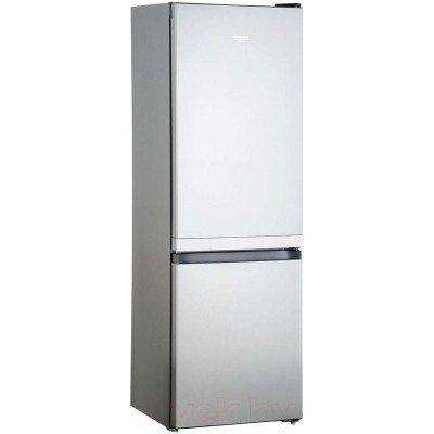 Холодильник с морозильником Hotpoint HT 4180 S