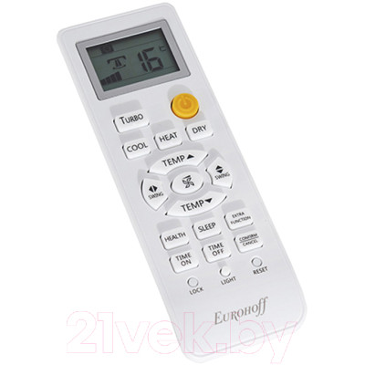 Сплит-система Eurohoff EVR-07i