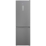 Холодильник с морозильником Hotpoint HT 5180 MX