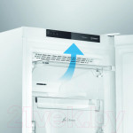 Морозильник Indesit DFZ 5175 G