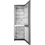 Холодильник с морозильником Indesit ITS 5180 G