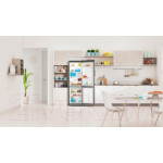 Холодильник с морозильником Indesit ITS 5180 G