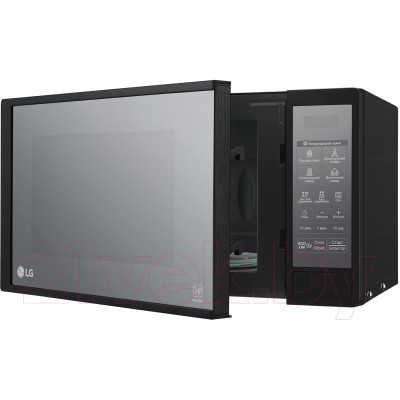 Микроволновая печь LG MS2042DARB