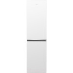 Холодильник с морозильником Beko B1RCSK332W