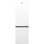 Холодильник с морозильником Beko B1RCSK312W