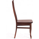 Стул Tetchair Dolce жесткое сидение 40x46x100