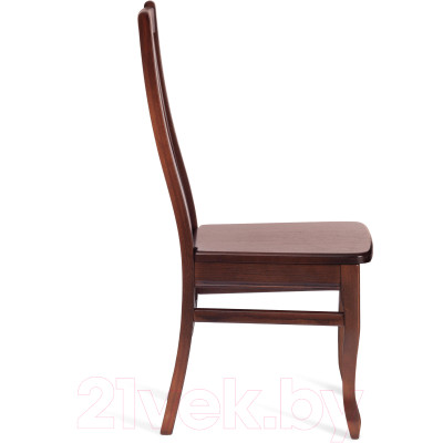 Стул Tetchair Dolce жесткое сидение 40x46x100