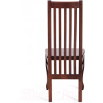 Стул Tetchair Dolce жесткое сидение 40x46x100