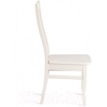 Стул Tetchair Dolce жесткое сидение 40x46x100