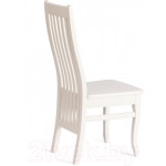 Стул Tetchair Dolce жесткое сидение 40x46x100