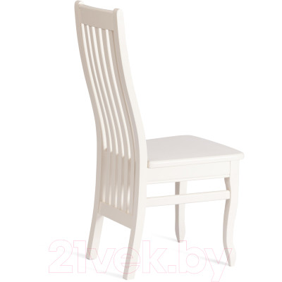 Стул Tetchair Dolce жесткое сидение 40x46x100