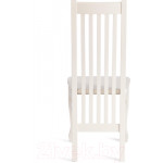 Стул Tetchair Dolce жесткое сидение 40x46x100