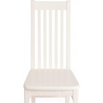 Стул Tetchair Dolce жесткое сидение 40x46x100