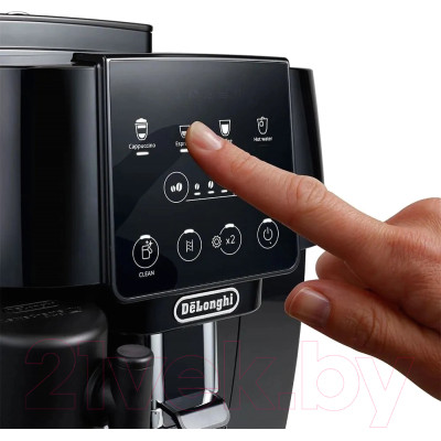 Кофемашина DeLonghi Magnifica Start ECAM220.60.B