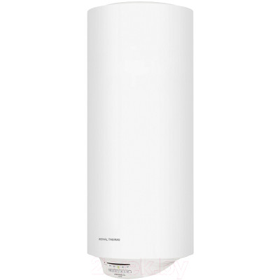 Накопительный водонагреватель Royal Thermo RWH 50 Heatronic DL Slim DryHeat