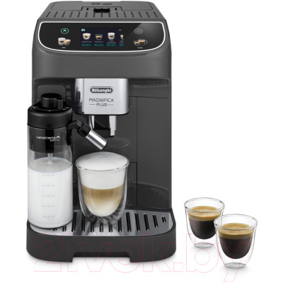 Кофемашина DeLonghi ECAM320.61.G