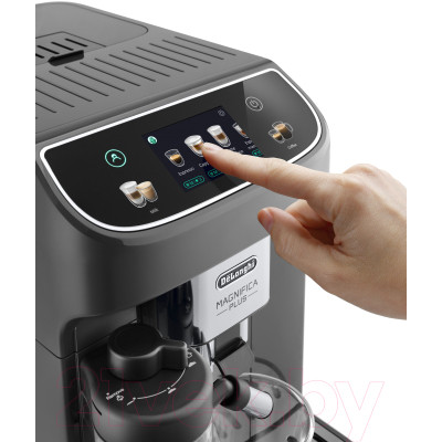 Кофемашина DeLonghi ECAM320.61.G