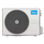 Сплит-система Midea Paramount Inverter MSAG1-09N8C2S-I/O