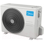 Сплит-система Midea Paramount Inverter MSAG1-09N8C2S-I/O